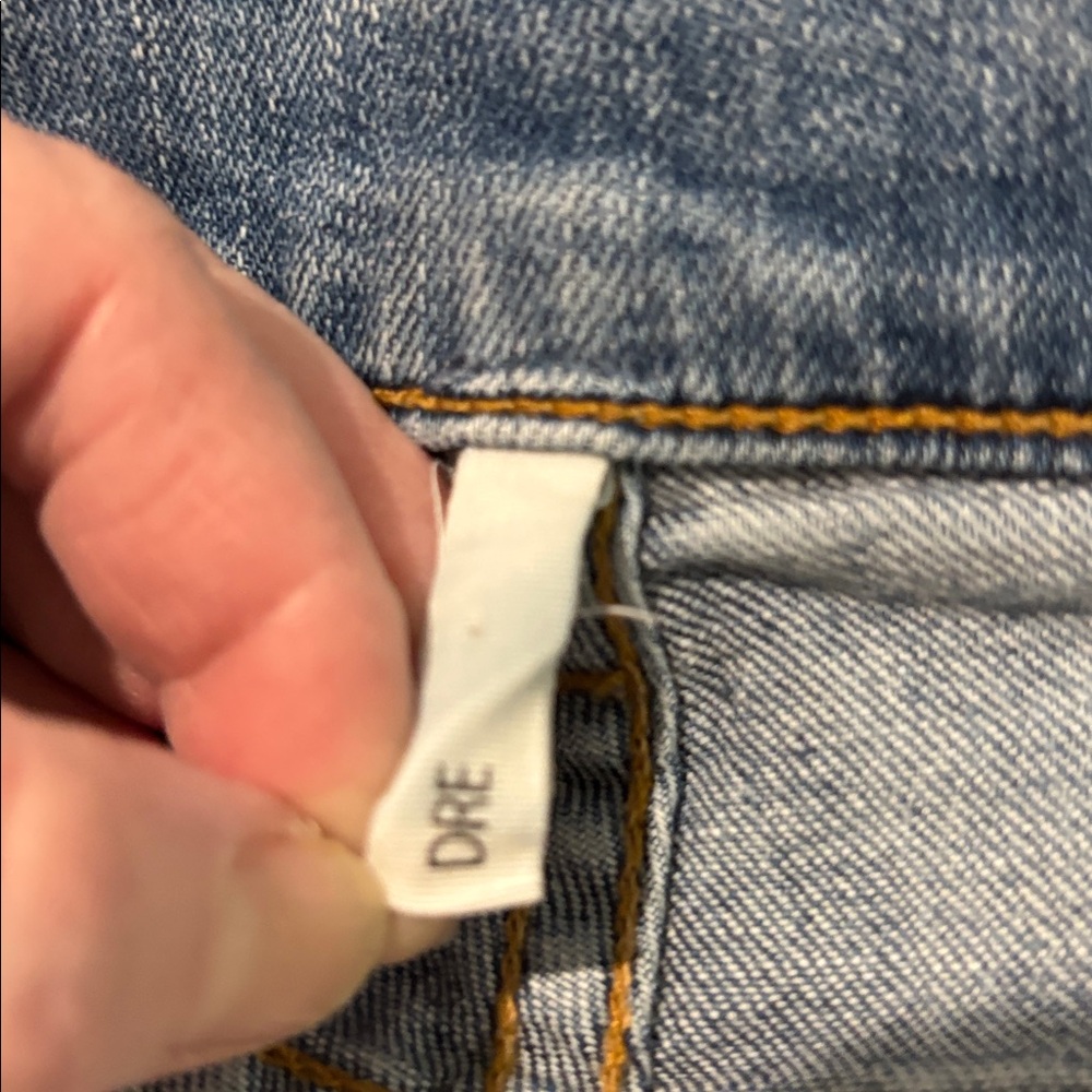 Rag & Bone jeans 27 - Picture 7 of 9